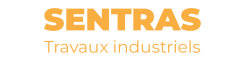 Dustrial logo